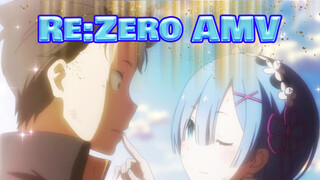 [Re:Zero] Jatuh Cinta Dengan Suhu 105°C-mu (Versi B. Jepang)