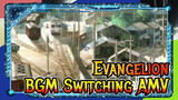 [Evangelion] Evangelion With Go Player’s OST