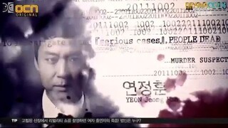 Vampire Prosecutor S1 Ep. 10