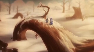 【京剧猫】个人认为京剧猫最牛的分镜之一