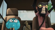 The Wonderfully Weird World of Gumball Episode 10 (The Teacher) Dubbing Indonesia