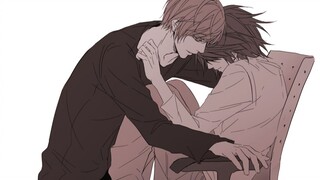 [ Death Note ][Death Note][Month L] The love missed in those years