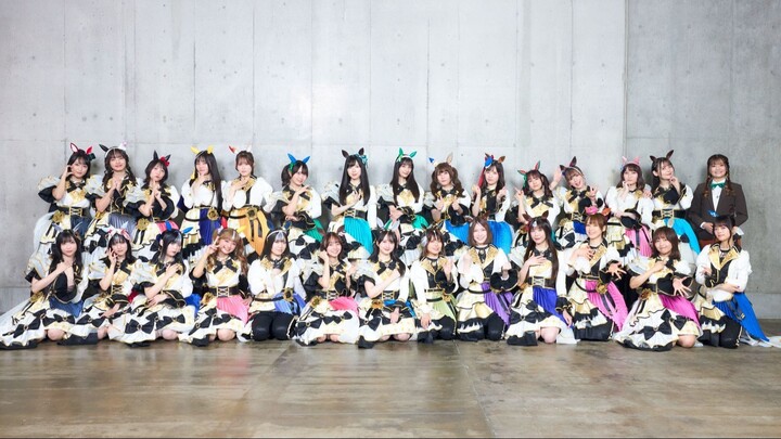 6th EVENT “The New Frontier” – Autumn Show DAY 1 & DAY 2 [DOWNLOAD]