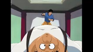 Jackie chan adventures season 1 (ep.02)