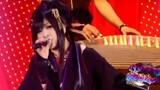 The Japanese band sang the cover of "Dongfeng Po", and their pronunciation is even clearer than Jay 