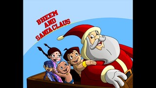 Chhota Bheem Hindi..4.40                                 Bh B Bheem And Santa Claus 4,40