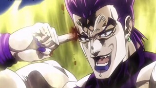 【JOJO】2013-2021 The evolution of "Segoni High Iron Duck"