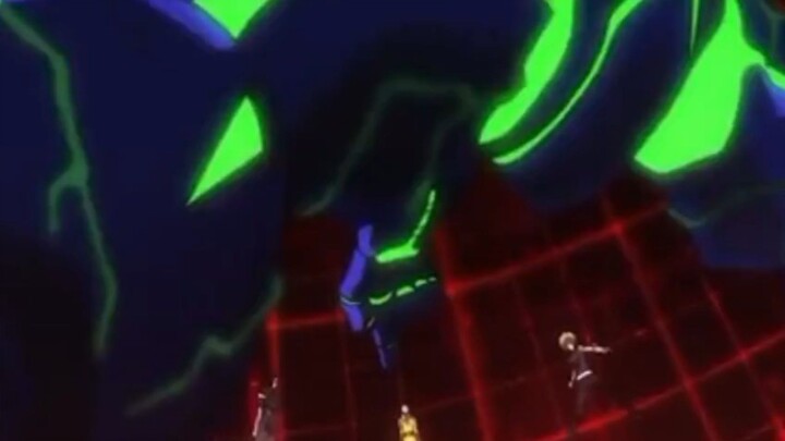 demon slayer infinity castle