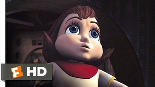 Hoodwinked! (2005) - Red Riding Hood Scene (1/12) | Movieclips