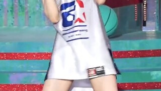 aespa金玟庭