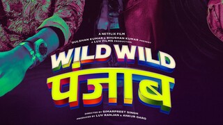 Wild Wild Punjab (2024)