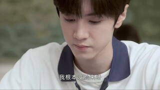 "Duan Jiaxu, help me, let me be you, just for three months" | Chen Zheyuan secretly can't hide the e