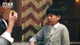 Grab Your Love 😘 Episode 04【Hindi Dubbed】- Chinese Drama in Hindi Dubbed || Dyar Entertainment