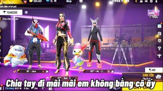2 streamer nữ lên