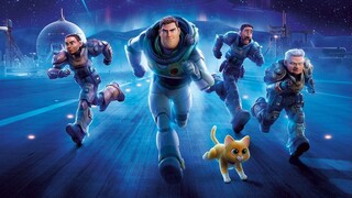 รีวิว : Lightyear (2022)