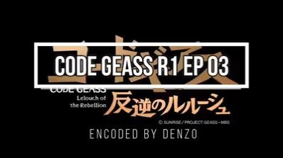 code geass season 1 episode 3 tagalog