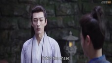 A Moment But Forever Episode 11 Eng Sub