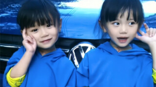 About the twins who grow up to be twins#07#twins