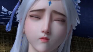The Lagend Of Martial Immortal Eps 116 indo