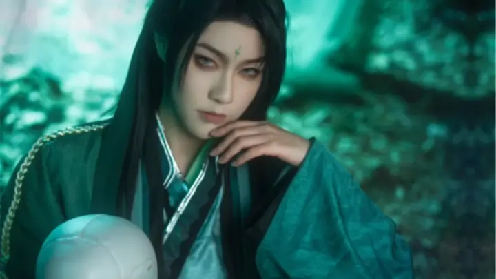 [Ayi] Collection of Qi Rong (2)