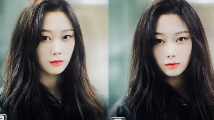 Big shot out in public—no wonder she’s rocking five Crocs rings on her hand!