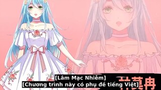 [ Tập 1 ] Cục Cưng Của Tổng Tài [ Vietsud ]