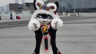 "Fury Bully" 4.0! Don't ask, the answer is revenge! For details, please see 3.0