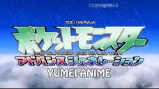 Pokemon Tập 306