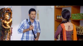 Courier Boy Kalyan _ New Released South Indian Hindi Dubbed Movie 2024 _ Nithiin _ Yami Gautam(720P_