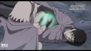 Naruto Shippuden The Last