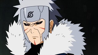 Tobirama: "Shut up, bro!"