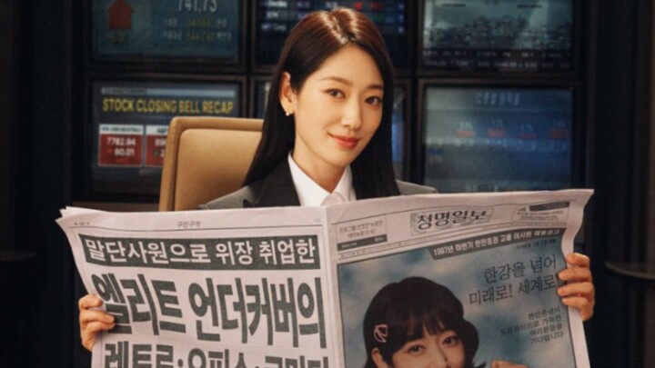 Undercover.Miss.Hong ENG SUB. ep3