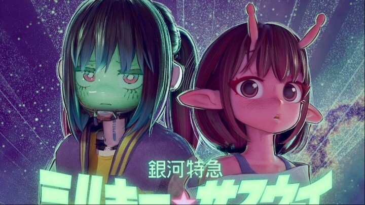2 อนิเมะพากย์ไทยมาใหม่ ที่ไม่ควรพลาดสุดๆ Summer2025 EP.2