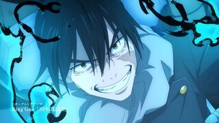 JUJUTSU KAISEN SEASON 2- ENG SUB( FULL LINK IN DESCRIPTION)