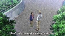 Super Lovers S1 episode 6 - SUB INDO