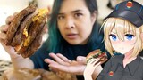 I Tried Japan's New "EXTREME" Burger ...
