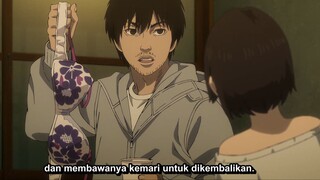 Under Ninja Episode 3 Subtitle Indonesia