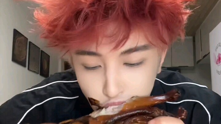 อากาศหนาวต้องกินเนื้อเยอะๆ!