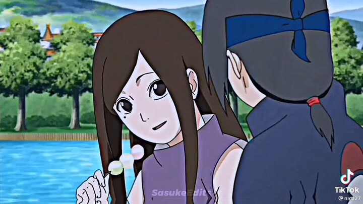 itachi cute face