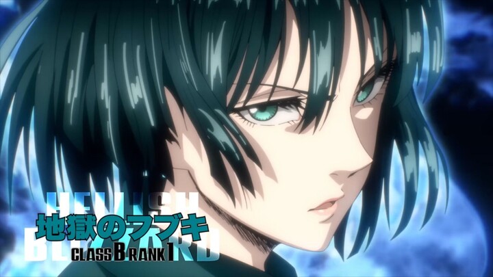 One Punch Man Season 3 Episode 02 Sub Indo
