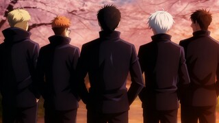 【คุณภาพภาพ 4K/ลี่ซือกลับมาต่อสู้】สมาชิก XG ทั้งห้าคนปรากฏตัวใน "เหตุการณ์อู๋หู" NCOP เพลงธีมออกศึก "