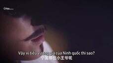 Hữu Hoa Tại Châu EP 13 [Sub Việt]