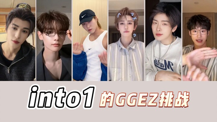 Tantangan GGEZ dari into1