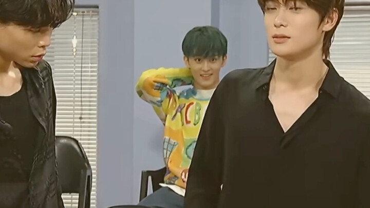 CK is the best wedding dress for men, seriously!