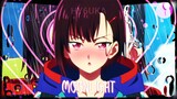 Shizuka mikazuki❤ "zom100" moonlight [Amv/Edit]  📱