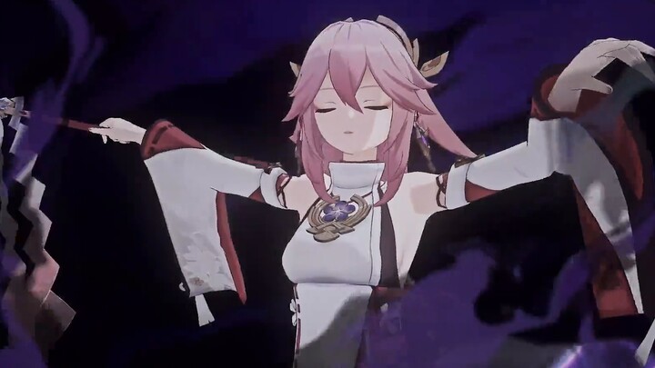 Relay 【ลองค้นหา Yae-kami ดั้งเดิม】ค้นหาเบาะแสในการสาธิตตัวละคร
