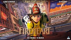 Fireheart (2022) Full HD Sub Indo