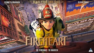 Fireheart (2022) Full HD Sub Indo
