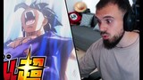 ❤️ ULTIMATE GOHAN ❤️ Dragon Ball Super : Super Hero reaction Trailer #4