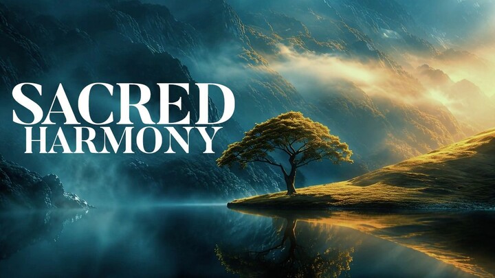 Sacred Harmony